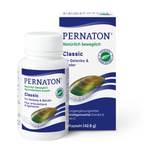 PERNATON® Classic na kĺby s Vitamínom C